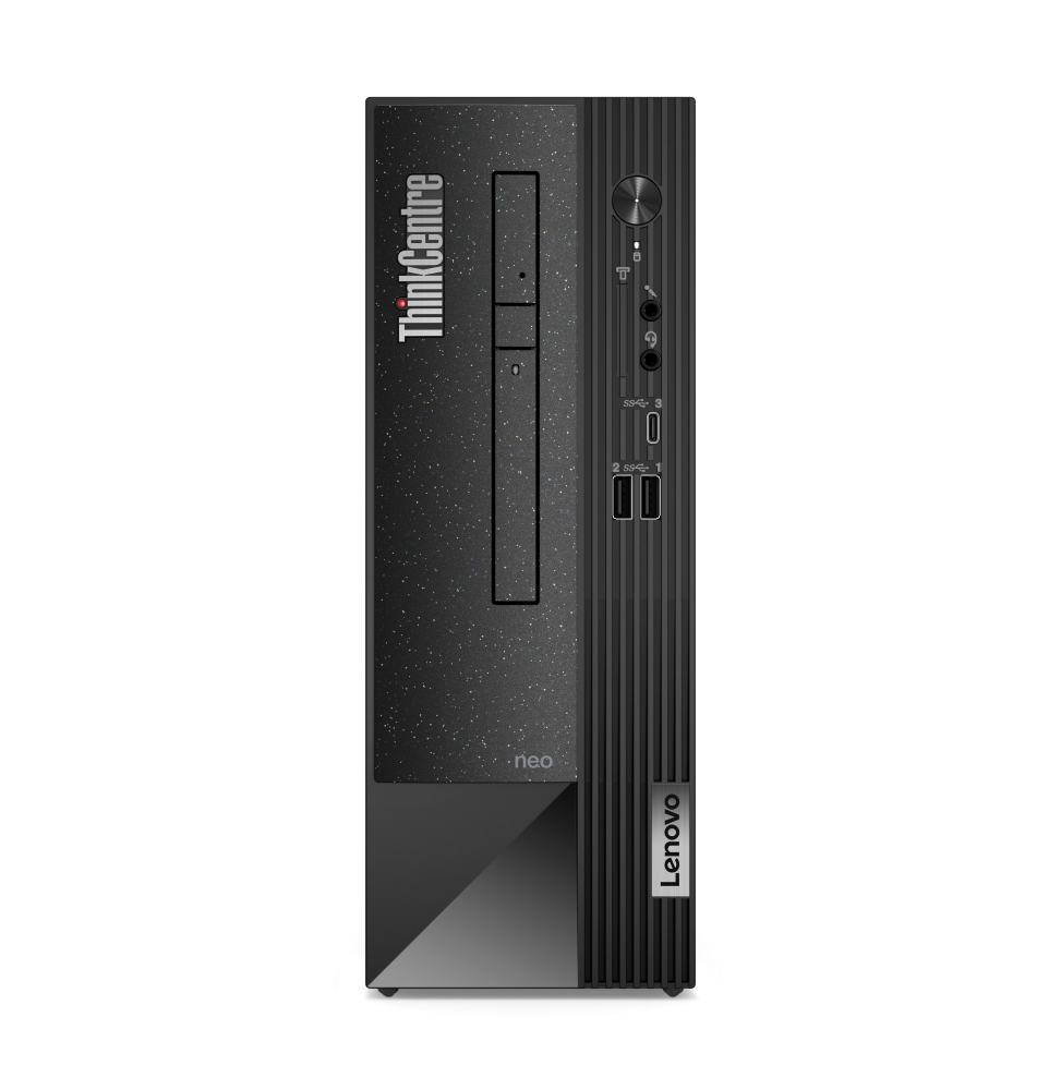 Lenovo ThinkCentre neo 50s Intel® Core™ i5 i5-13400 16 GB DDR4-SDRAM 512 GB SSD Windows 11 Pro SFF P