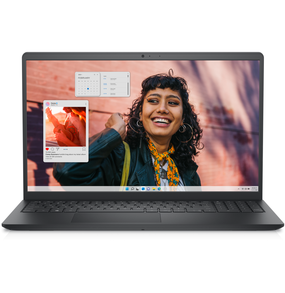MF9RJ DELL Inspiron 3530 Intel® Core™ i5 i5-1334U Computer portatile 39,6 cm (15.6") Full HD 16 GB D