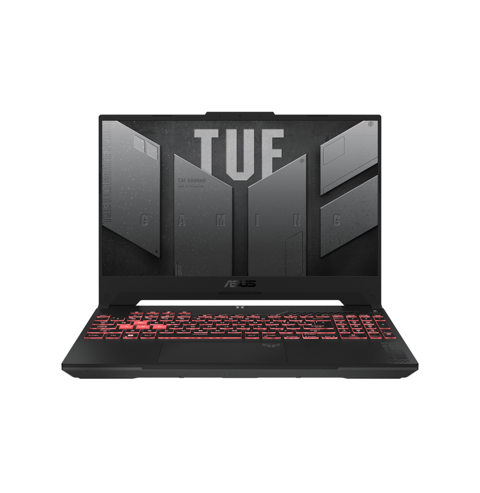 90NR0E85-M00260 ASUS TUF Gaming A15 FA507NV-LP023W AMD Ryzen™ 7 7735HS Computer portatile 39,6 cm (1