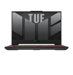 90NR0E85-M00260 ASUS TUF Gaming A15 FA507NV-LP023W AMD Ryzen™ 7 7735HS Computer portatile 39,6 cm (1