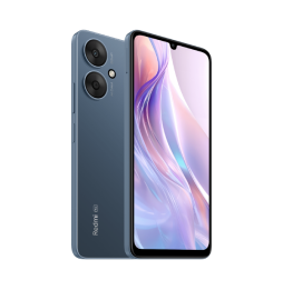 MZB0GXUEU Xiaomi Redmi 13C 5G 17,1 cm (6.74") Doppia SIM Android 13 USB tipo-C 4 GB 128 GB 5000 mAh