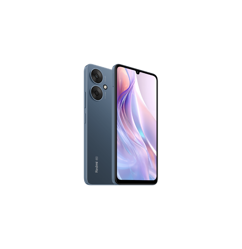 MZB0GXUEU Xiaomi Redmi 13C 5G 17,1 cm (6.74") Doppia SIM Android 13 USB tipo-C 4 GB 128 GB 5000 mAh