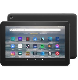 B099HC8X6H Amazon Fire 7 16 GB 17,8 cm (7") 2 GB Nero
