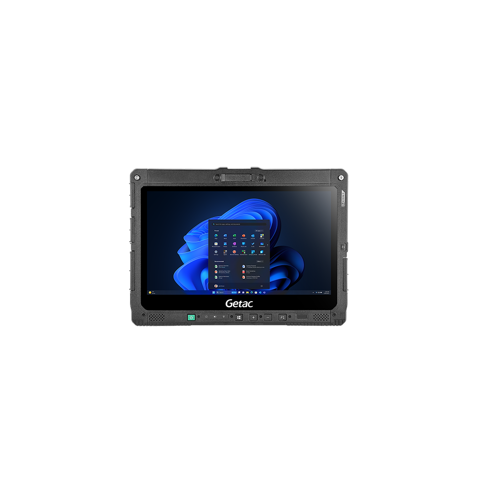 KTA164V8X4XX Getac K120 G3 4G Intel® Core™ i5 LTE 256 GB 31,8 cm (12.5") 16 GB Wi-Fi 6E (802.11ax) W