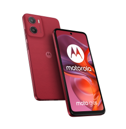 PB6L0009ES Motorola moto g05 16,9 cm (6.67") Doppia SIM Android 15 4G USB tipo-C 4 GB 128 GB 5200 mA
