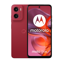 PB6L0009ES Motorola moto g05 16,9 cm (6.67") Doppia SIM Android 15 4G USB tipo-C 4 GB 128 GB 5200 mA