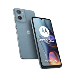 PB6S0000SE Motorola moto e15 16,9 cm (6.67") Doppia SIM Android 14 Go edition 4G USB tipo-C 2 GB 64