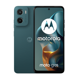 PB6L0010IT Motorola moto g05 16,9 cm (6.67") Doppia SIM Android 15 4G USB tipo-C 4 GB 256 GB 5200 mA