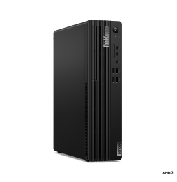 Lenovo ThinkCentre M75s Gen 5 AMD Ryzen™ 7 8700G 16 GB DDR5-SDRAM 512 GB SSD Windows 11 Pro SFF PC N