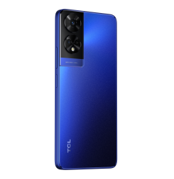 T613K-2BLCA112 TCL 50 5G 16,8 cm (6.6") SIM singola Android 14 USB tipo-C 4 GB 128 GB 5010 mAh Blu