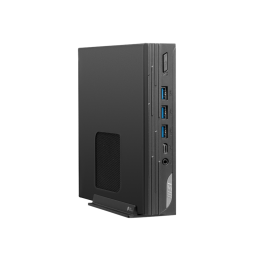 MSI Pro DP10 12M-096IT Intel® Core™ i5 i5-1235U 8 GB DDR4-SDRAM 512 GB SSD Windows 11 Pro Mini PC Ne