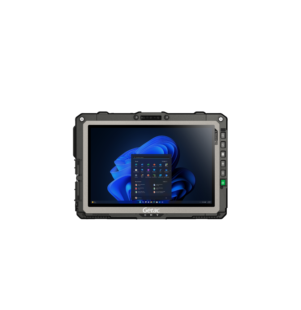 USC764WIXPHX Getac UX10 G3 Intel® Core™ i5 256 GB 25,6 cm (10.1") 16 GB Wi-Fi 6E (802.11ax) Windows