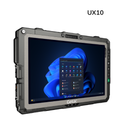 USC764WIXPHX Getac UX10 G3 Intel® Core™ i5 256 GB 25,6 cm (10.1") 16 GB Wi-Fi 6E (802.11ax) Windows