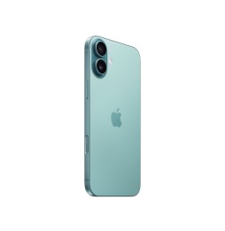MXY53ZD/A Apple iPhone 16 Plus 17 cm (6.7") Doppia SIM iOS 18 5G USB tipo-C 256 GB Colore foglia di