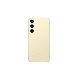 SM-S926BZYDEUB Samsung Galaxy S24+ 17 cm (6.7") Doppia SIM 5G USB tipo-C 12 GB 256 GB 4900 mAh Ambra