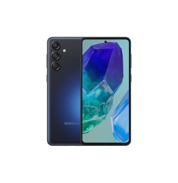 Samsung Galaxy SM-M556EZKAEUB smartphone 17 cm (6.7") Dual SIM ibrida 5G USB tipo-C 8 GB 128 GB 5000