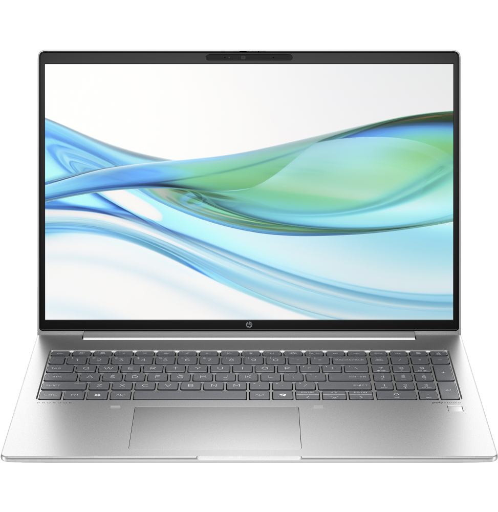 AD1Q2ET HP ProBook 460 G11 Intel Core Ultra 7 155H Computer portatile 40,6 cm (16") WUXGA 16 GB DDR5