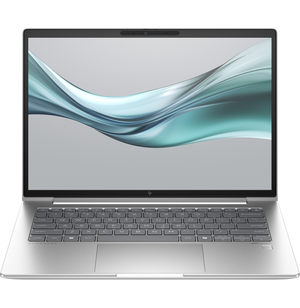 9M4F3AT HP EliteBook 645 14 inch G11 Notebook PC AMD Ryzen™ 7 7735U Computer portatile 35,6 cm (14")