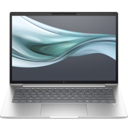 A37DLET HP EliteBook 640 14 inch G11 Notebook PC Intel Core Ultra 7 155U Computer portatile 35,6 cm