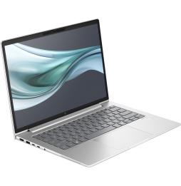 A37DLET HP EliteBook 640 14 inch G11 Notebook PC Intel Core Ultra 7 155U Computer portatile 35,6 cm