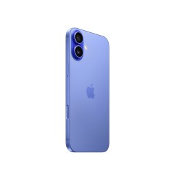 MXY23ZD/A Apple iPhone 16 Plus 17 cm (6.7") Doppia SIM iOS 18 5G USB tipo-C 256 GB Blu