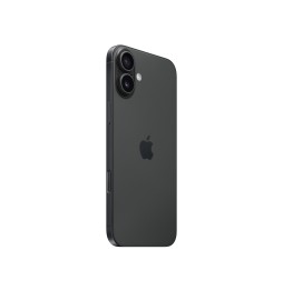 MY1P3ZD/A Apple iPhone 16 Plus 17 cm (6.7") Doppia SIM iOS 18 5G USB tipo-C 512 GB Nero