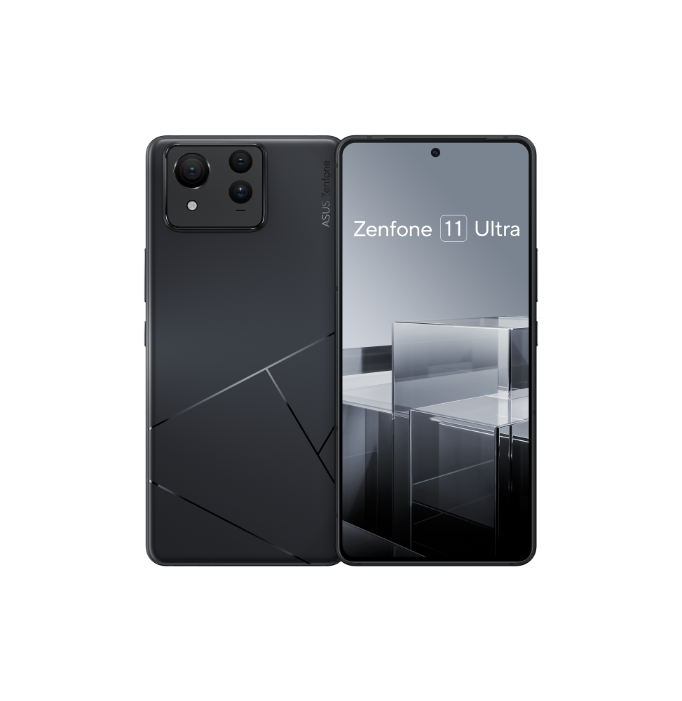 90AI00N5-M001A0 ASUS ZenFone 11 Ultra AI2401-12G256G-BK-ZF 17,2 cm (6.78") Doppia SIM Android 14 5G
