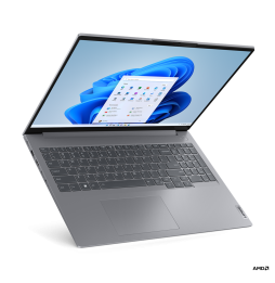 21KK000XIX Lenovo ThinkBook 16 AMD Ryzen™ 5 7530U Computer portatile 40,6 cm (16") WUXGA 16 GB DDR4-
