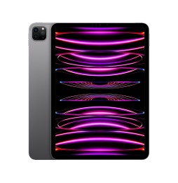 MNXM3TY/A Apple iPad 11 Pro Wi-Fi 2TB - Grigio Siderale