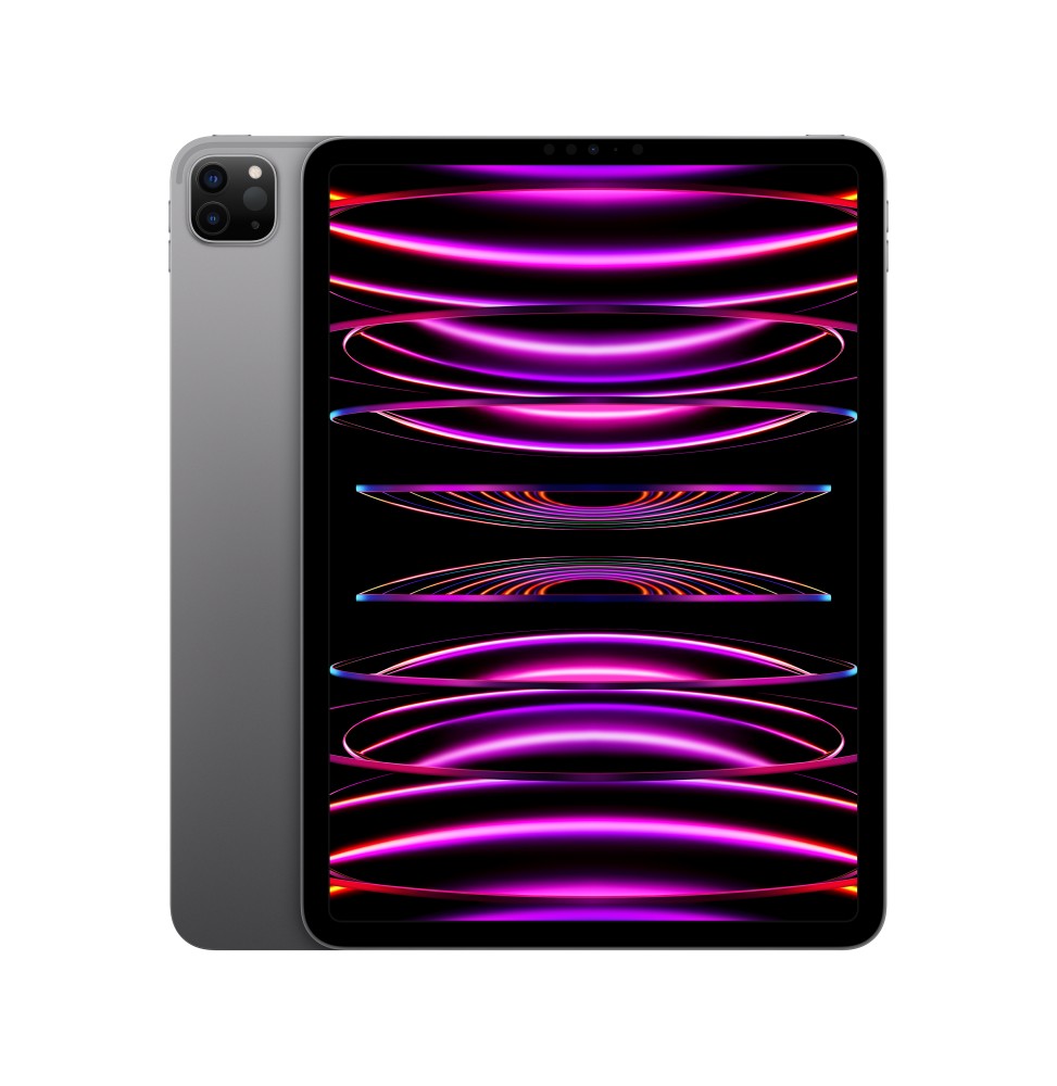 MNXM3TY/A Apple iPad 11 Pro Wi-Fi 2TB - Grigio Siderale