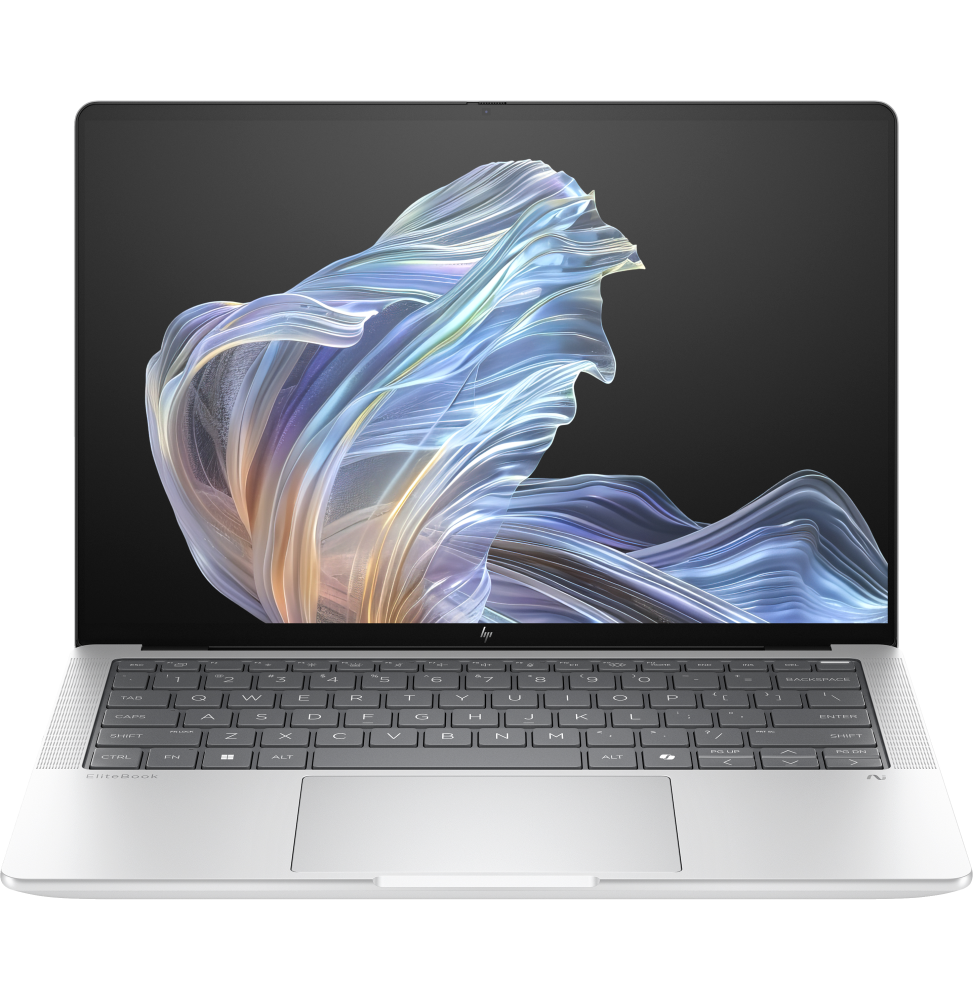 B68YXET HP EliteBook X G1a 14 inch Notebook Next Gen AI PC Wolf Pro Security Edition Computer portat