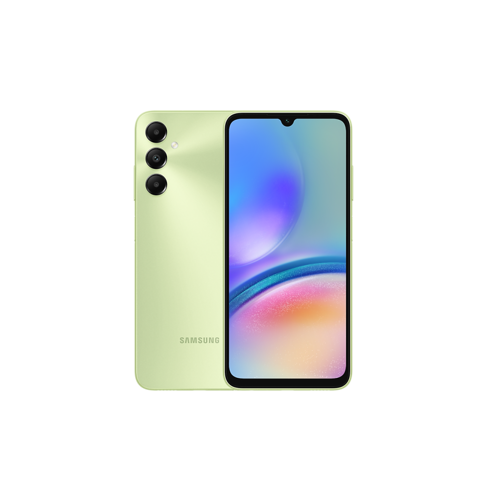 Samsung Galaxy SM-A057GLGVEUB smartphone 17 cm (6.7") Doppia SIM 4G USB tipo-C 4 GB 128 GB 5000 mAh