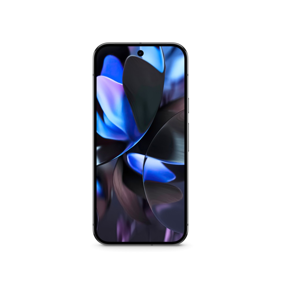 GBP9PRO256OB Google Pixel 9 PRO - Smartphone Android con Gemini, sistema a tripla fotocamera posteri