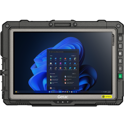 USCE66WIX3SE Getac UX10G3-EX Intel® Core™ i5 512 GB 25,6 cm (10.1") 16 GB Wi-Fi 6E (802.11ax) Window