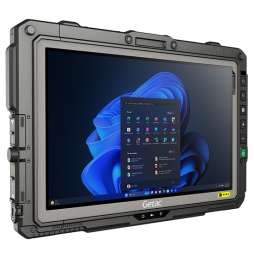 USCE66WIX3SE Getac UX10G3-EX Intel® Core™ i5 512 GB 25,6 cm (10.1") 16 GB Wi-Fi 6E (802.11ax) Window