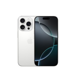 MYNT3ZD/A Apple iPhone 16 Pro 1TB Titanio Bianco