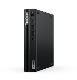 Lenovo ThinkCentre M70q Gen 5 Intel® Core™ i5 i5-14500T 16 GB DDR5-SDRAM 512 GB SSD Windows 11 Pro M