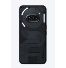 A10400064 Nothing Phone (2a) 17 cm (6.7") Doppia SIM Android 14 5G USB tipo-C 8 GB 128 GB 5000 mAh N