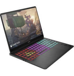 A44NDEA HP OMEN 14-fb0011nl Intel Core Ultra 7 155H Computer portatile 35,6 cm (14") 3K 16 GB LPDDR5
