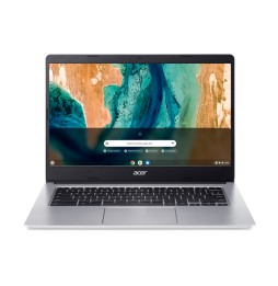 NX.AWFET.003 Acer Chromebook CB314-2H-K46K MediaTek MT8183 Computer portatile 35,6 cm (14") Full HD