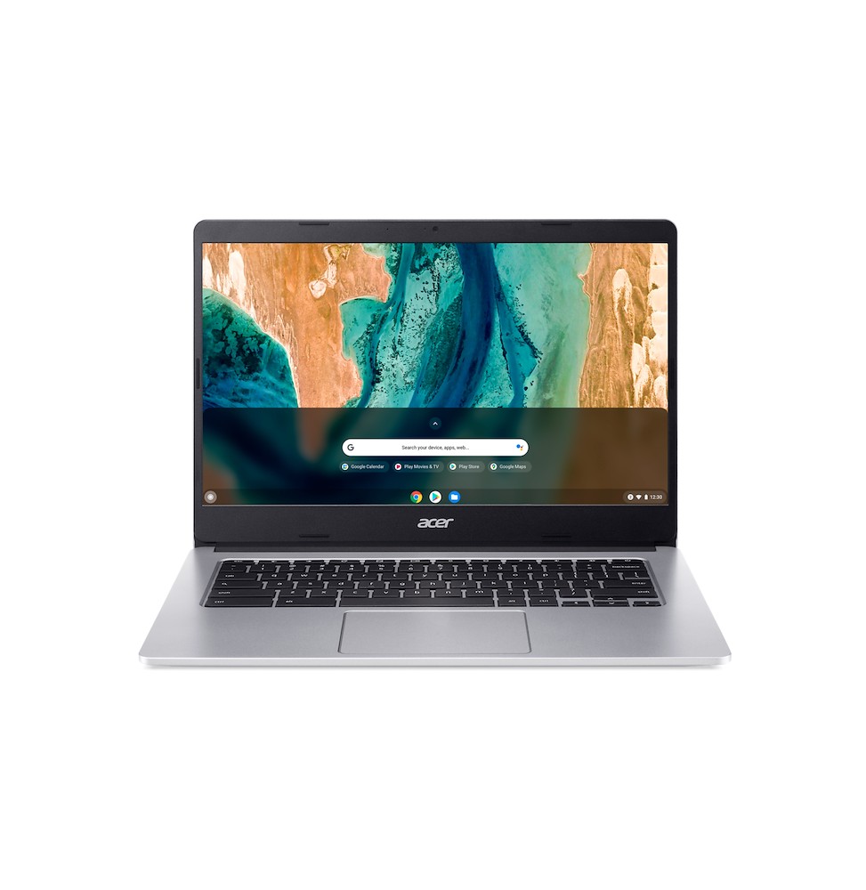 NX.AWFET.003 Acer Chromebook CB314-2H-K46K MediaTek MT8183 Computer portatile 35,6 cm (14") Full HD