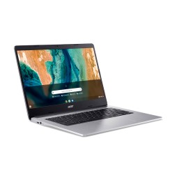 NX.AWFET.003 Acer Chromebook CB314-2H-K46K MediaTek MT8183 Computer portatile 35,6 cm (14") Full HD