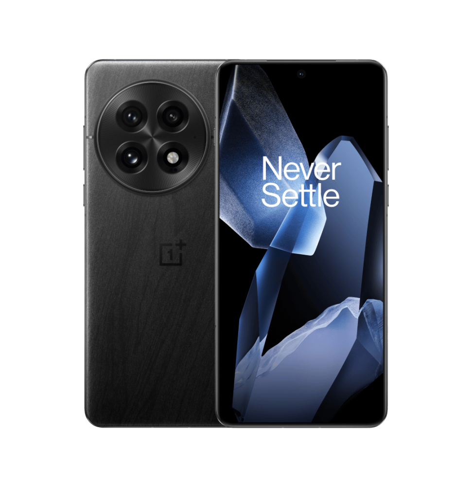 5011111075 OnePlus 13 17,3 cm (6.82") Doppia SIM Android 15 5G USB tipo-C 16 GB 512 GB 6000 mAh Nero