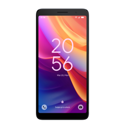 T433D_2BLCA112 TCL 501 15,2 cm (6") Doppia SIM Android 14 Go edition 4G USB tipo-C 2 GB 32 GB 3000 m