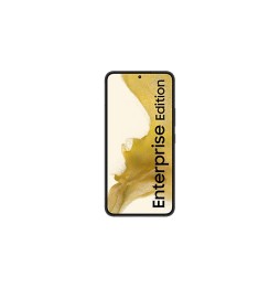Samsung Galaxy S22 Enterprise Edition SM-S901BZKDEEE smartphone 15,5 cm (6.1") Doppia SIM 5G USB tip