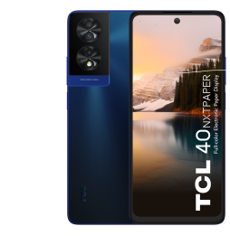 TCT612B-2ALCA112 TCL 40 NXTPAPER 17,2 cm (6.78") Doppia SIM Android 13 4G USB tipo-C 8 GB 256 GB 501