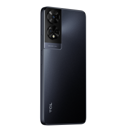T613K-2ALCA112 TCL 50 5G 16,8 cm (6.6") SIM singola Android 14 USB tipo-C 4 GB 128 GB 5010 mAh Grigi