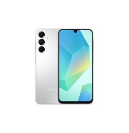 SM-A165FZACEUE Samsung Galaxy A16 17 cm (6.7") Dual SIM ibrida 4G USB tipo-C 8 GB 256 GB 5000 mAh Gr
