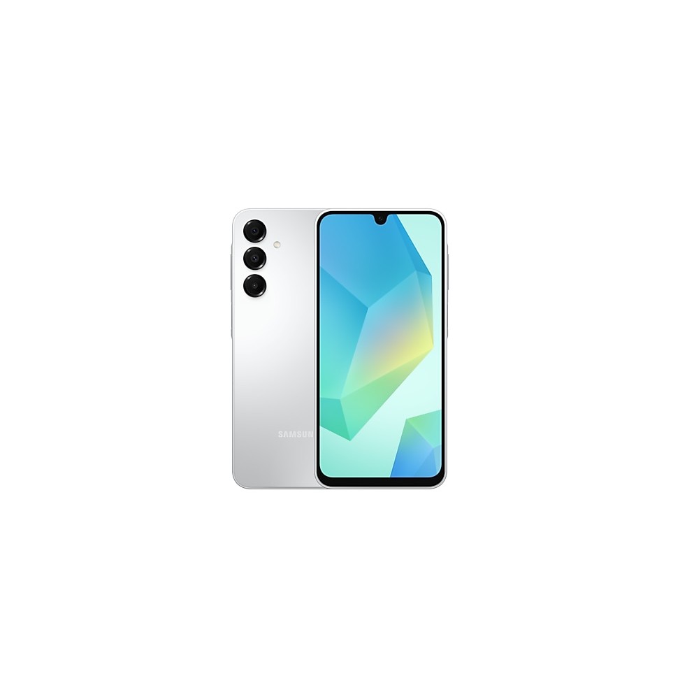 SM-A165FZACEUE Samsung Galaxy A16 17 cm (6.7") Dual SIM ibrida 4G USB tipo-C 8 GB 256 GB 5000 mAh Gr