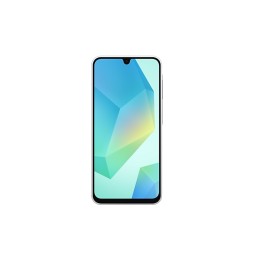 SM-A165FZACEUE Samsung Galaxy A16 17 cm (6.7") Dual SIM ibrida 4G USB tipo-C 8 GB 256 GB 5000 mAh Gr